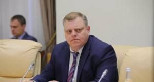 Глава минстроя Ростовской области ушел в отставку