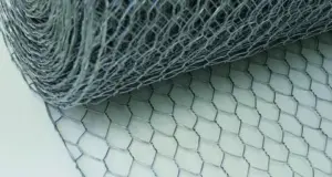 Сетка крученая манье: Почему стоит обратить на неё внимание?