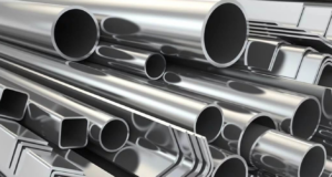 Нержавеющий металлопрокат: Все, что вам нужно знать о надежной стали