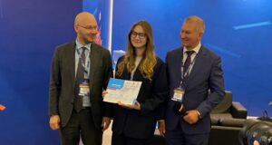 Победители «Цифрового ГТО» в Новосибирске получили дипломы и 5 баллов к ЕГЭ