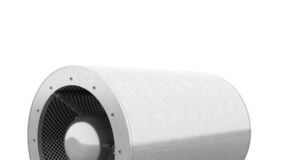 Вентиляционный шумоглушитель: как обеспечить тишину и комфорт в вашем доме