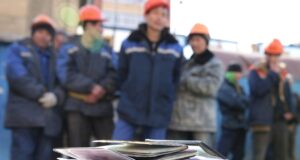 Нелегал? Давай, до свиданья!