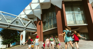 На модернизацию учреждений образования Забайкалья направят почти 3 млрд рублей