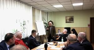 Чтобы совесть была чиста!