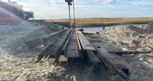 Шпунт Л5: Все, что нужно знать о современном строительном материале