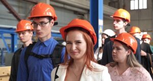 В ожидании 850.000 молодых специалистов