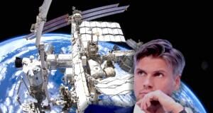 Новое лицо российского космоса