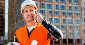 Утверждена «дорожная карта» для подготовки кадров в стройотрасли