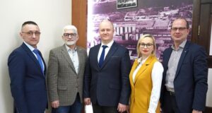 Для повышения качества «хлеба строек»