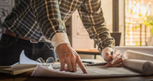 Проектные организации планируется привлекать к оценке ТЭО в строительстве