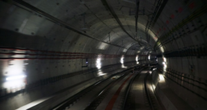 Более 30 станций метро планируют построить в Москве до 2030 года