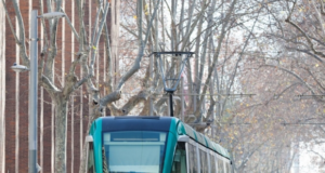 Проект новой трамвайной ветки в Краснодаре разработают к лету 2026 года