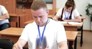 Я бы в сметчики пошёл…