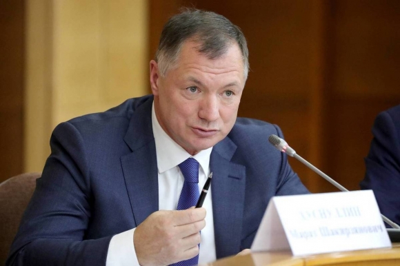 Правила отбора новых проектов по бюджетным кредитам утвердят в ближайшее время