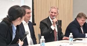 Цифровизация лифта по-китайски