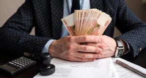 Штрафы вырастут десятикратно!