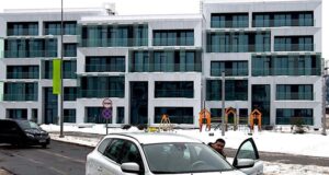 Прощай, квазижильё…