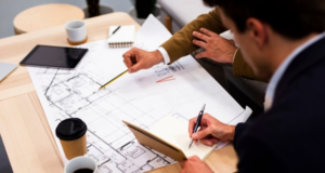 Подписан госконтракт на строительство моста через Москву-реку на Рублевке