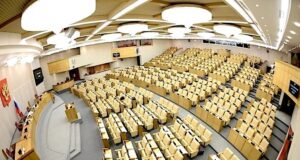 Законопроект придётся подправить, но немного