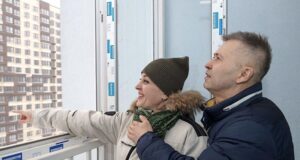 Обманутых всё меньше и меньше!