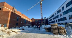 Более трехсот проверок провела СЭС на стройках Башкортостана