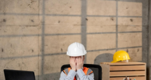 В регионах России начались банкротства застройщиков