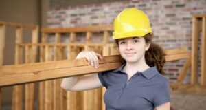 Юношеский совет Минстроя России приступает к работе!