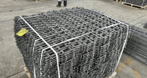 Закладная деталь в Тюмени: все, что нужно знать об этой важной строительной составляющей