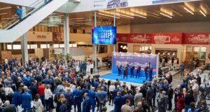 В Новосибирске число участников строительного форума вырастет на треть