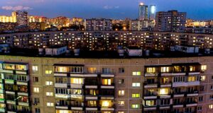 Вторичка всё более востребована