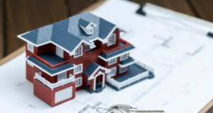 Ввод жилья в Ленобласти в этом году может снизиться на 12-15%