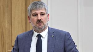 Надежда на два направления