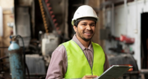 Рабочие из Индии могут хлынуть на стройки РФ