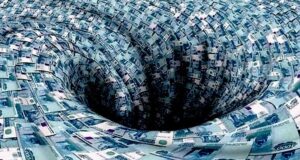 Печальная высота, с которой разверзлась бездна