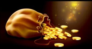 Развязывай кошель, саморегулятор!