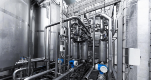 На улучшение коммунальной инфраструктуры Барнаула направят более 1 млрд рублей