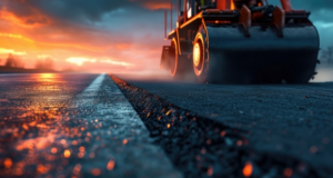 Почти 40 дорожных обходов построили и обновили по нацпроекту в России