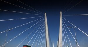 Изменился порядок обследования мостов и труб под насыпями