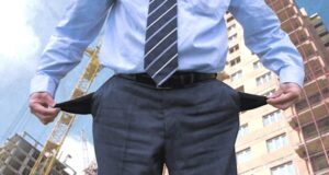 Девелоперы не устоят?