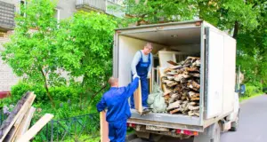 Вывоз мусора в Москве: как это работает и зачем это так важно?