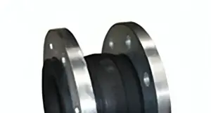 Фланцевые компенсаторы: необходимость и установка