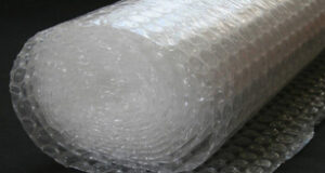 Воздушно-пузырчатая пленка: Тайны и возможности привычного материала