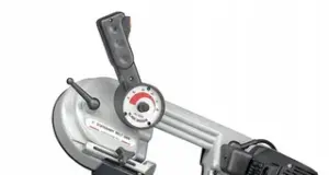 Ленточный отрезной станок по металлу: Ваш надежный помощник в металлообработке