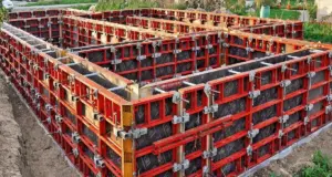 Как купить б/у опалубку: практическое руководство для строителей и предпринимателей