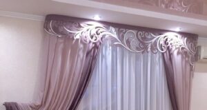 Искусство штор: как выбрать, спроектировать и сшить идеальные занавески в Москве