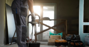 Пункт о соответствии отделки стандарту застройщика разрешили включать в ДДУ