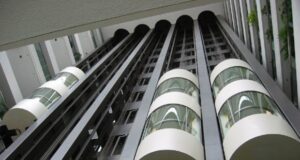 Эксклюзивная статистика по лифтам