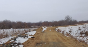 Мэр Орска рассказал о подготовке дамбы