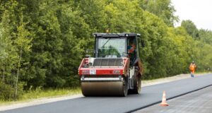 «Газпром нефть» поставит моторные масла и битум в Красноярский край