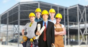 Минтруд вносит изменения в профстандарт «Руководитель строительной организации»